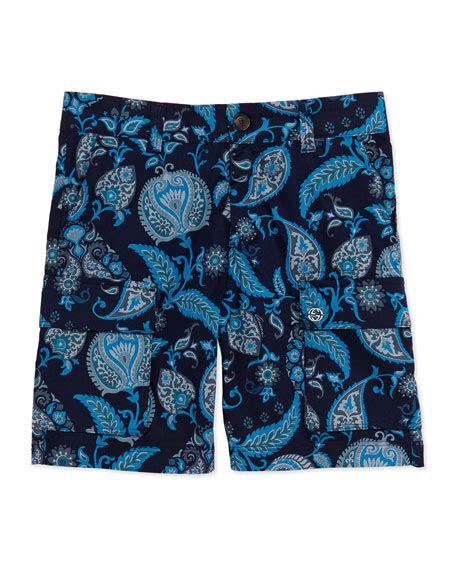 gucci board shorts